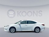 Used 2015 Lexus ES 300h image 2