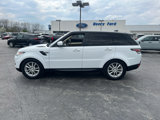 Used 2017 Land Rover Range Rover Sport SE image 5