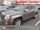 Used 2011 GMC Terrain SLT image 2
