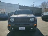 Certified 2022 Jeep Renegade Altitude image 2