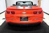 Used 2011 Chevrolet Camaro SS w/ RS Package image 3