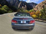 Used 2015 Mercedes-Benz E 400 Cabriolet image 4