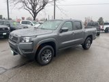 New 2025 Nissan Frontier SV image 3