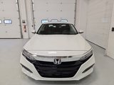 Used 2019 Honda Accord EX image 2