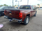 Used 2016 Chevrolet Silverado 1500 LT w/ All Star Edition image 4