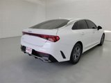 Used 2023 Kia K5 LXS image 5