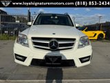 Used 2011 Mercedes-Benz GLK 350 2WD image 2