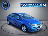 Used 2018 Chevrolet Cruze LT image 2