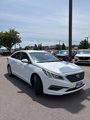 Used 2015 Hyundai Sonata ECO image 3