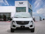 Used 2024 Cadillac XT5 Luxury image 2