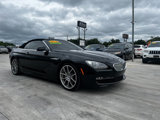 Used 2012 BMW 650i Convertible image 6