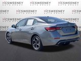 Used 2024 Nissan Sentra SV image 3