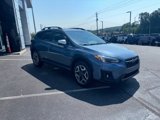 Used 2018 Subaru Crosstrek 2.0i Limited w/ 50th Anniversary Edition image 4