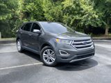 Used 2017 Ford Edge SEL w/ Equipment Group 201A image 2