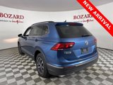 Used 2018 Volkswagen Tiguan SE w/ 3rd Row Seat Package image 5