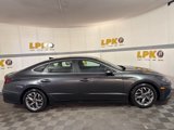 Used 2022 Hyundai Sonata SEL w/ Convenience Package image 2