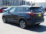 Certified 2022 Kia Seltos LX image 3