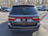 Certified 2018 Dodge Durango SXT w/ Quick Order Package 2BB image 5