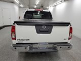 Used 2013 Nissan Frontier SV w/ SV Value Truck Pkg image 5