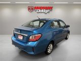 Used 2021 Mitsubishi Mirage G4 LE image 4