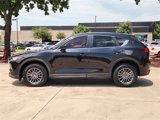 Used 2019 MAZDA CX-5 Touring image 4