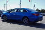 Used 2017 Toyota Camry SE image 2