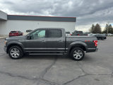 Used 2019 Ford F150 XLT w/ Equipment Group 302A Luxury image 3