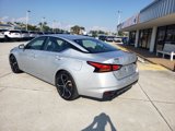 Used 2023 Nissan Altima 2.5 SR image 3