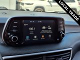 Used 2020 Hyundai Tucson SE w/ Cargo Package image 4