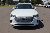 Used 2021 Audi e-tron Premium Plus w/ Premium Plus Package image 2