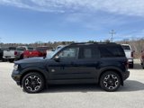 Used 2021 Ford Bronco Sport Outer Banks image 6