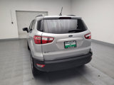 Used 2019 Ford EcoSport SE image 6
