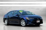Used 2022 Toyota Corolla LE image 2