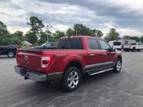 Used 2022 Ford F150 4x4 SuperCrew image 5