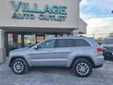 Used 2015 Jeep Grand Cherokee Limited image 3