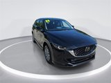 Certified 2024 MAZDA CX-5 AWD 2.5 S w/ Select Package image 2