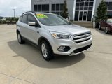 Used 2018 Ford Escape SEL image 2