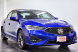 Used 2019 Acura ILX w/ Premium & A-SPEC Package image 2