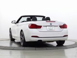 Used 2020 BMW 430i Convertible w/ Convenience Package image 5