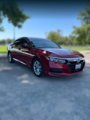 Used 2018 Honda Accord LX image 4