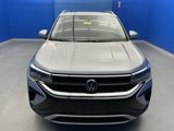 Used 2024 Volkswagen Taos SE w/ Panoramic Sunroof Package image 3