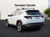 Certified 2023 Hyundai Tucson SEL w/ Convenience Package image 5