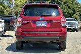 Used 2018 Subaru Forester 2.5i Touring w/ Popular Package #2 image 5