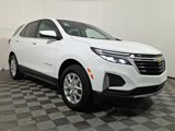 Used 2023 Chevrolet Equinox LT w/ LPO, Floor Liner Package image 4