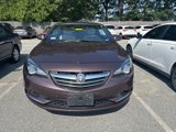 Used 2017 Buick Cascada Premium image 2