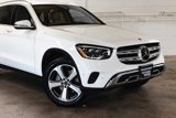 Used 2022 Mercedes-Benz GLC 300 4MATIC image 3