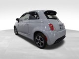 Used 2017 FIAT 500 e image 3