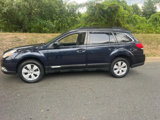 Used 2012 Subaru Outback 2.5i Limited w/ Moonroof Pkg image 4