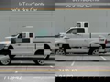 Used 2015 Ford F250 Lariat w/ Lariat Ultimate Package image 3
