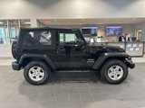 Used 2014 Jeep Wrangler Sport w/ Quick Order Package 24S image 5